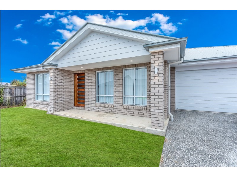 3/116 Oakey Flat Road, Morayfield QLD 4506