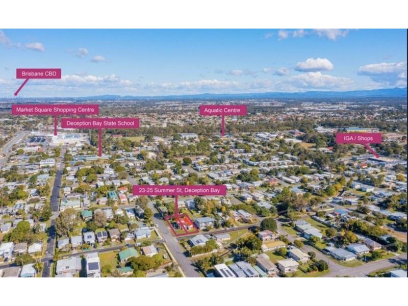 1/23-25 Summer Street, Deception Bay QLD 4508