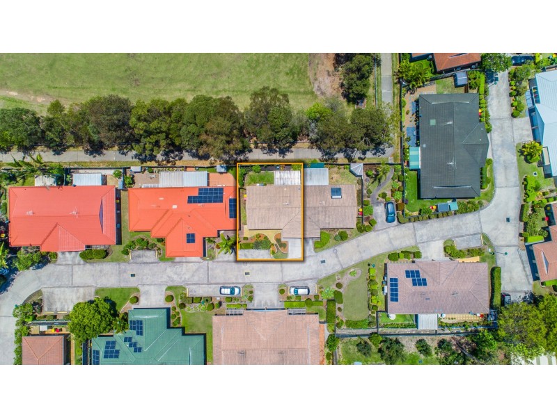 30/11 Thornlake Court, Tingalpa QLD 4173