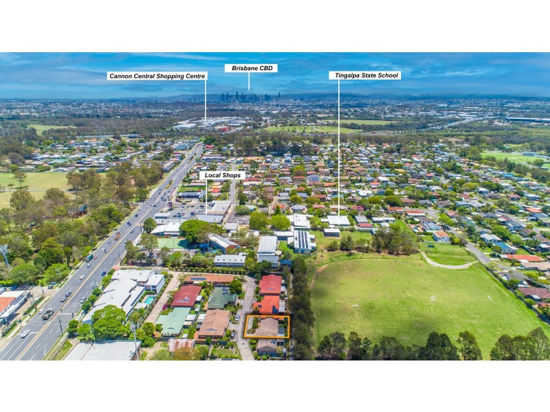 30/11 Thornlake Court, Tingalpa QLD 4173