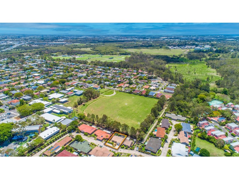 30/11 Thornlake Court, Tingalpa QLD 4173