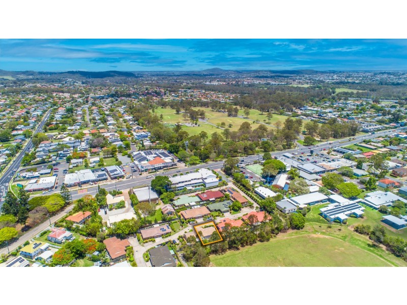 30/11 Thornlake Court, Tingalpa QLD 4173