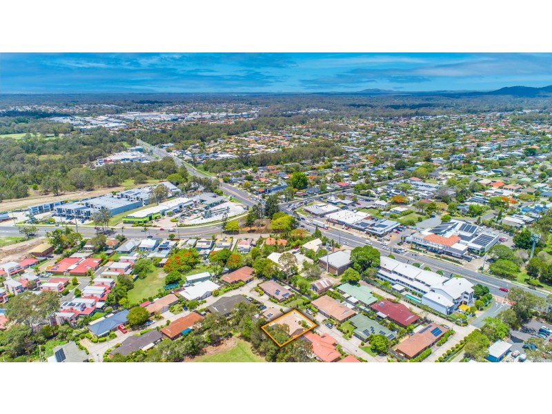 30/11 Thornlake Court, Tingalpa QLD 4173