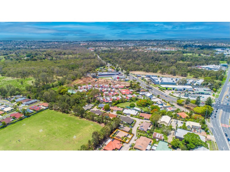 30/11 Thornlake Court, Tingalpa QLD 4173