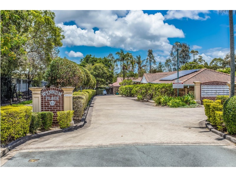 30/11 Thornlake Court, Tingalpa QLD 4173