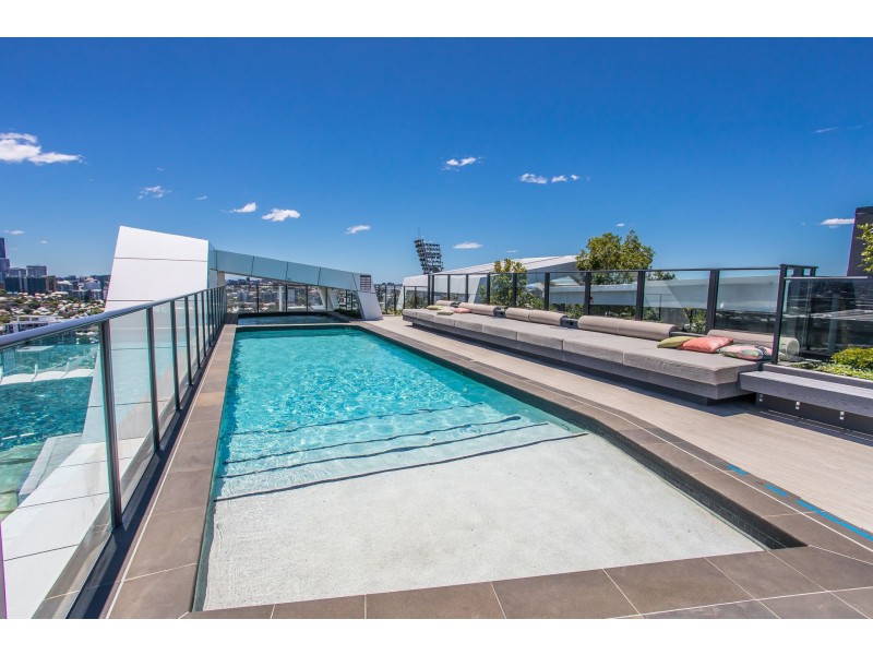 701/14 Trafalgar Street, Woolloongabba QLD 4102