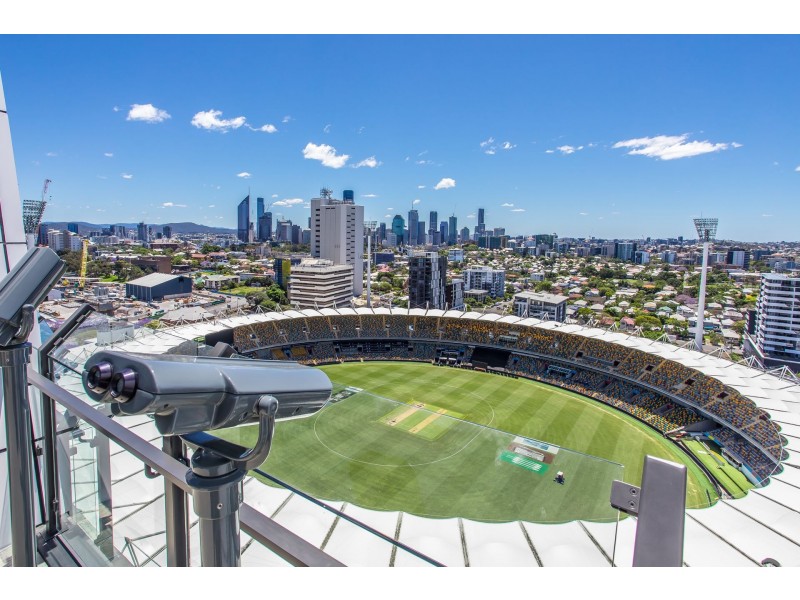 701/14 Trafalgar Street, Woolloongabba QLD 4102