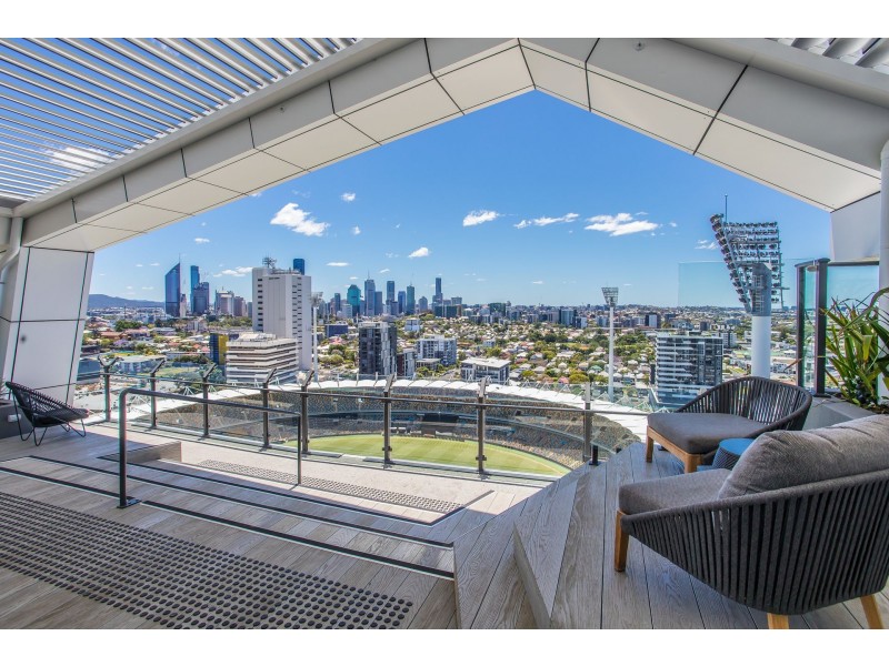 701/14 Trafalgar Street, Woolloongabba QLD 4102