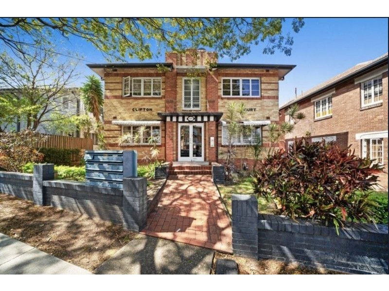 6/140 Moray Street, New Farm QLD 4005