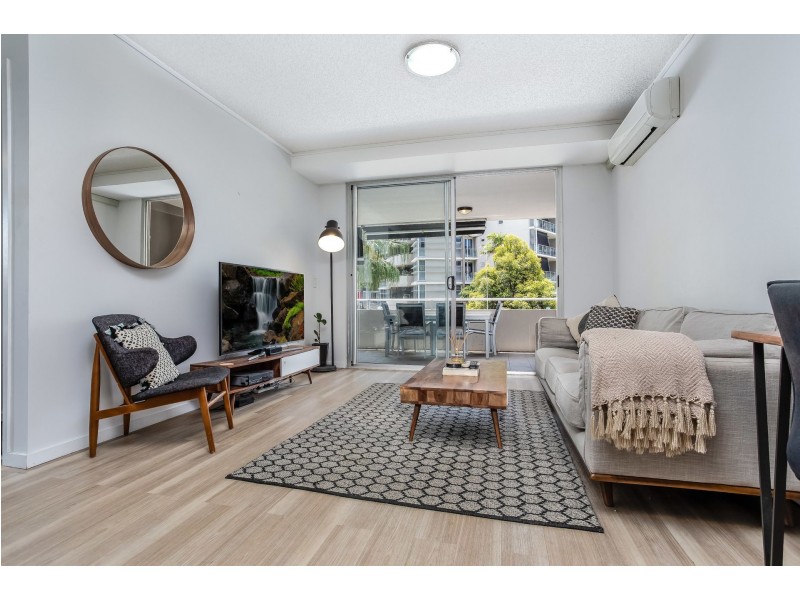 701/1000 Ann Street, Fortitude Valley QLD 4006