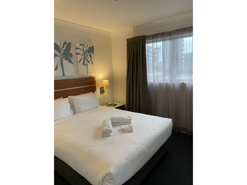 303/19 Okeefe Street, Woolloongabba QLD 4102