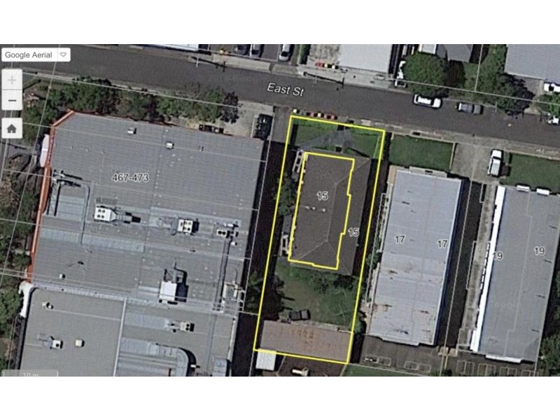 Unit 2/15 East Street, Lutwyche QLD 4030
