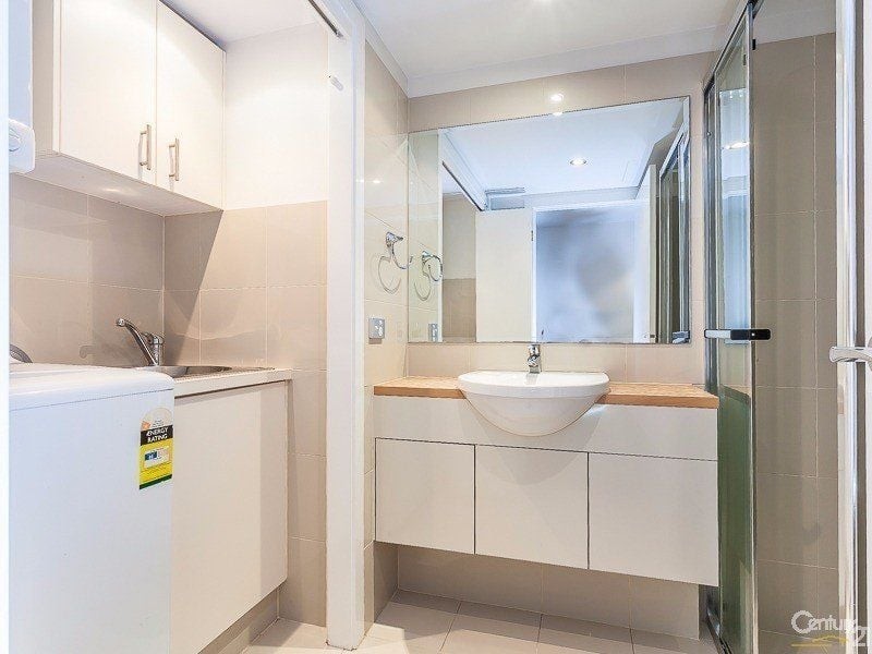 14/93 Leichhardt Street, Spring Hill QLD 4000