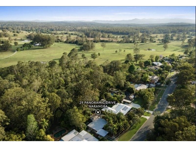 29 Panoramic Drive, Narangba QLD 4504