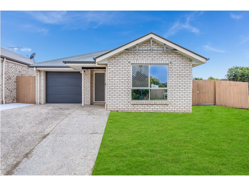 1 Rimfire Crescent, Bracken Ridge QLD 4017