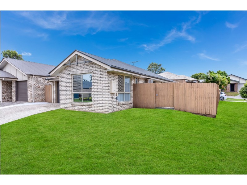 1 Rimfire Crescent, Bracken Ridge QLD 4017