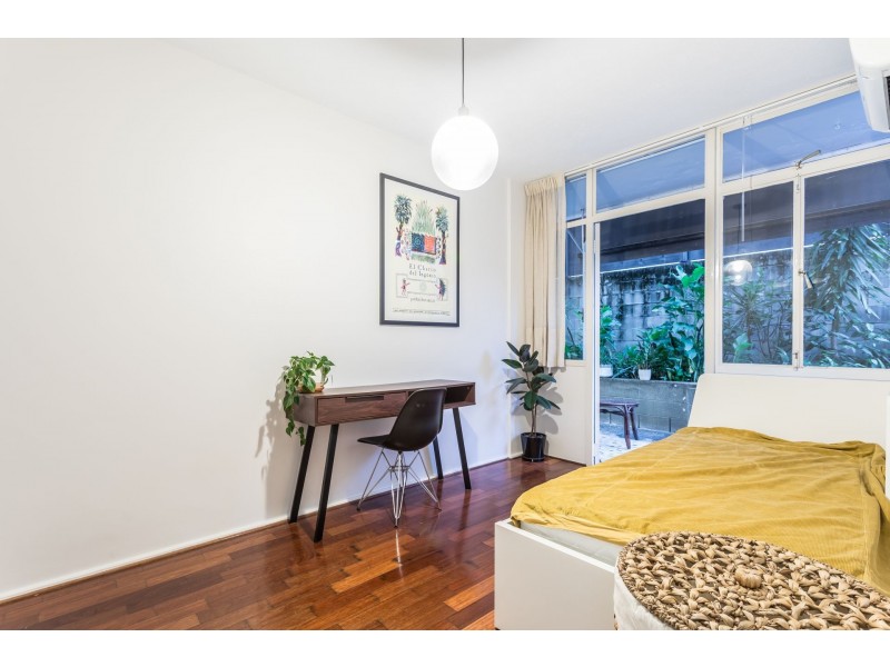 1/23 Llewellyn Street, New Farm QLD 4005