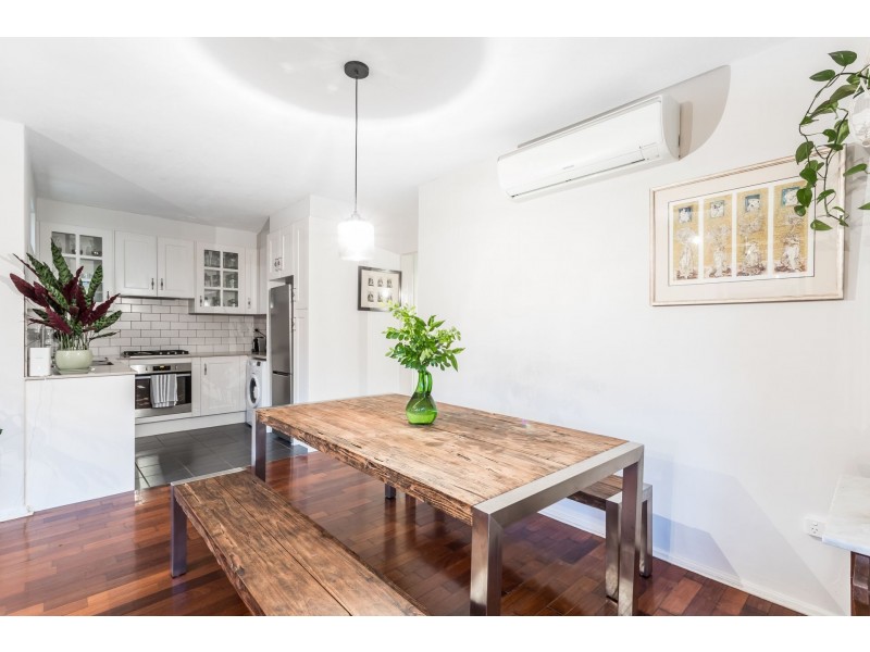 1/23 Llewellyn Street, New Farm QLD 4005