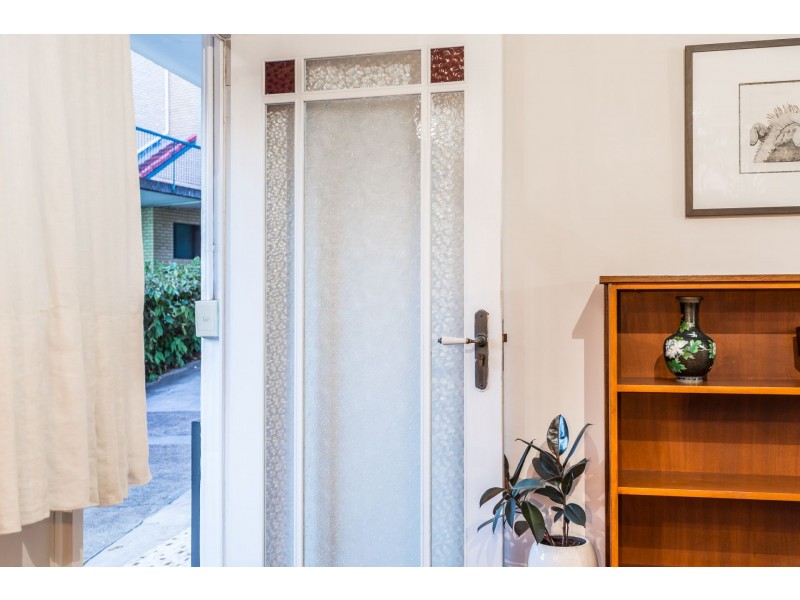 1/23 Llewellyn Street, New Farm QLD 4005