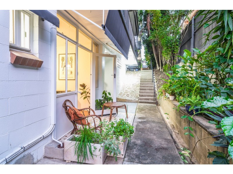 1/23 Llewellyn Street, New Farm QLD 4005