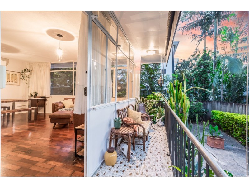 1/23 Llewellyn Street, New Farm QLD 4005