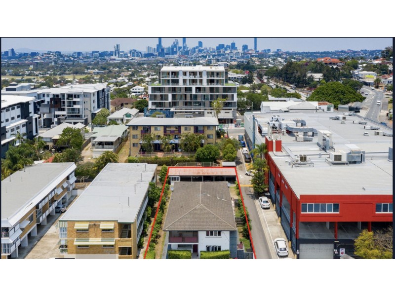 15 East Street, Lutwyche QLD 4030