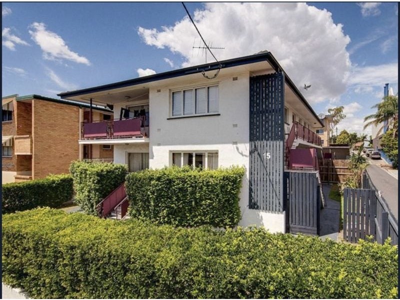 15 East Street, Lutwyche QLD 4030