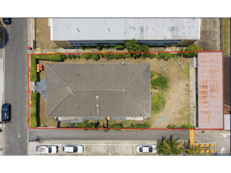 15 East Street, Lutwyche QLD 4030