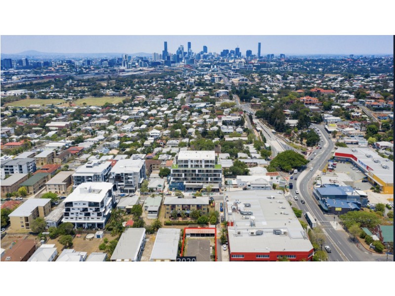 15 East Street, Lutwyche QLD 4030