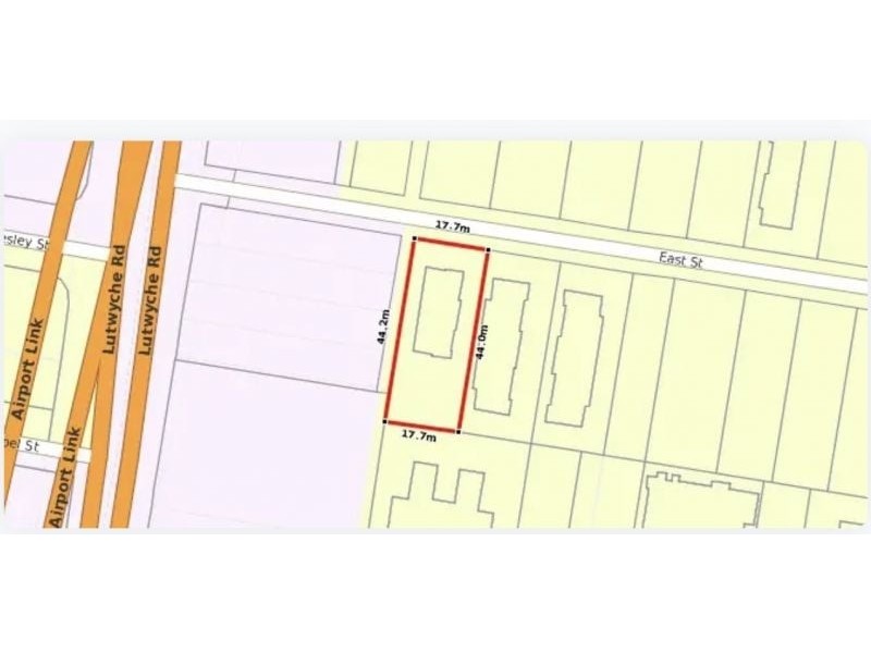 15 East Street, Lutwyche QLD 4030