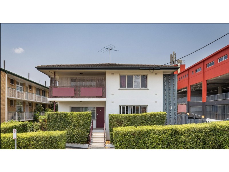 15 East Street, Lutwyche QLD 4030