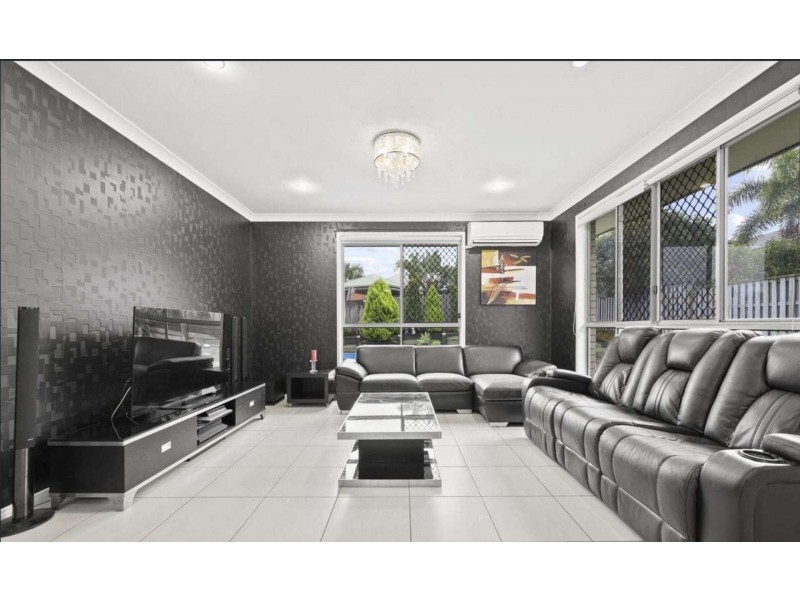 34 Peron Crescent, North Lakes QLD 4509