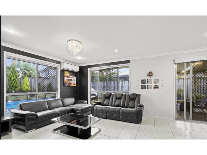 34 Peron Crescent, North Lakes QLD 4509