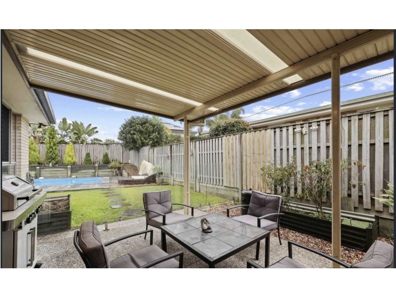 34 Peron Crescent, North Lakes QLD 4509