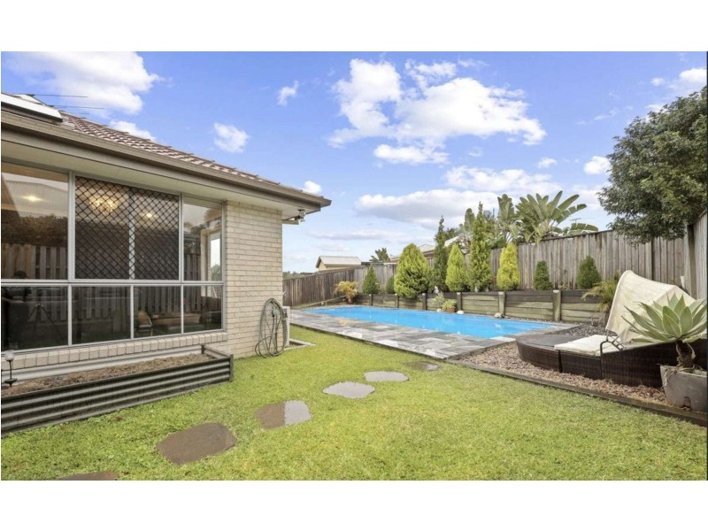 34 Peron Crescent, North Lakes QLD 4509