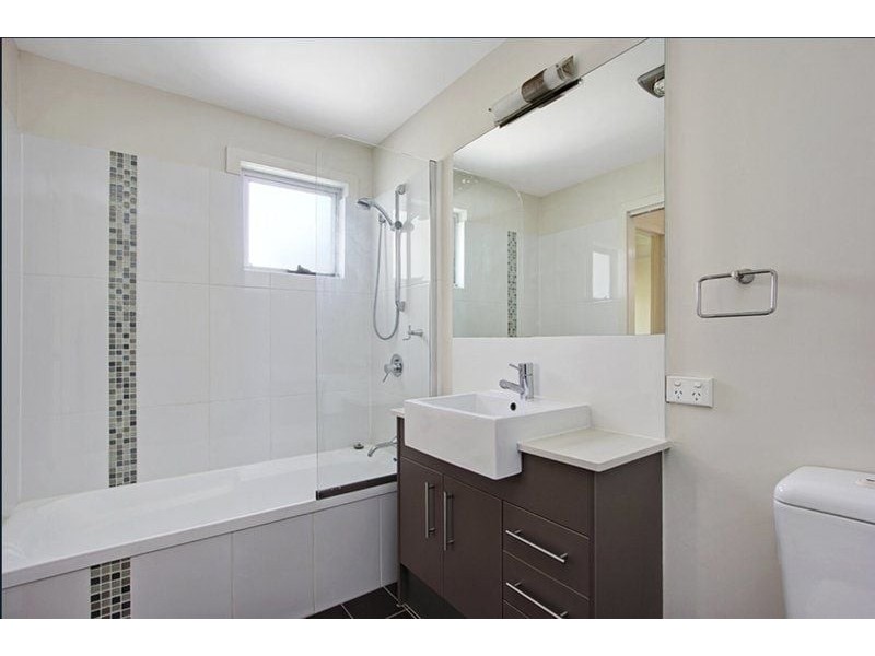 5/112 Beck Street, Paddington QLD 4064