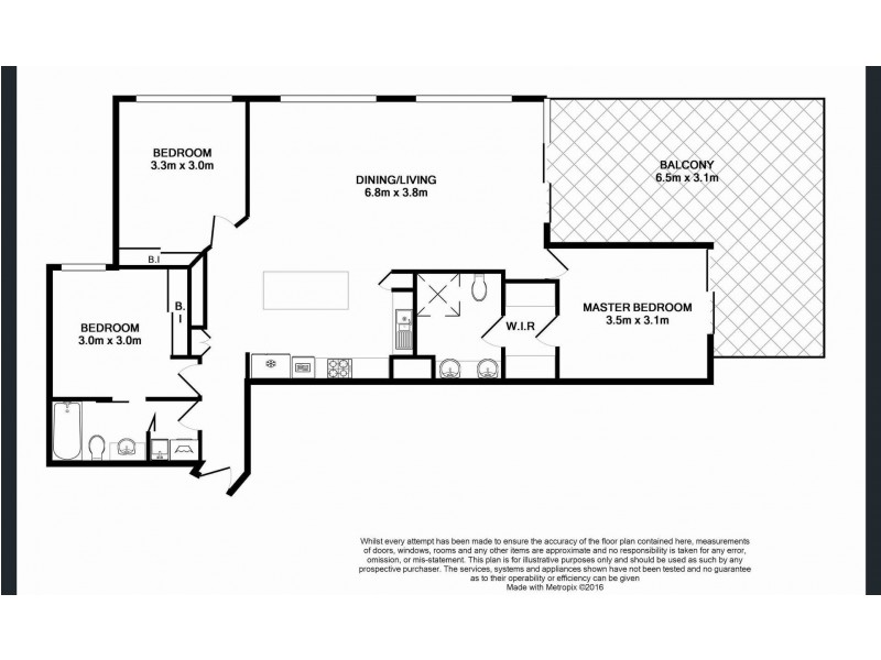 31/287 Wickham Terrace, Spring Hill QLD 4000