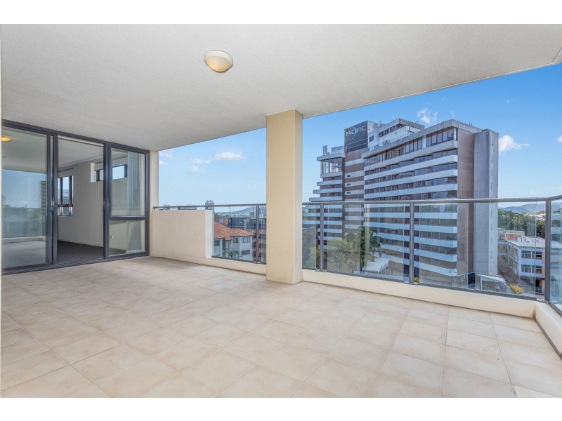 31/287 Wickham Terrace, Spring Hill QLD 4000