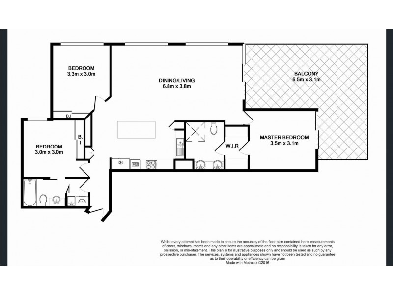 31/287 Wickham Terrace, Spring Hill QLD 4000