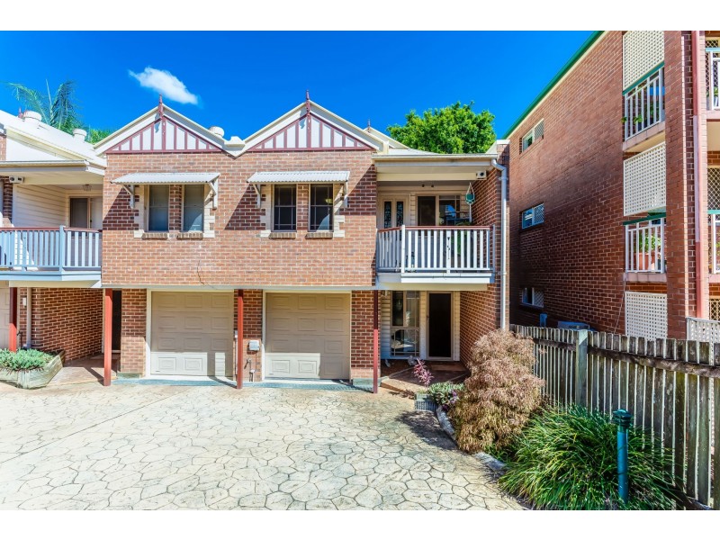 5/32 Wooloowin Avenue, Wooloowin QLD 4030
