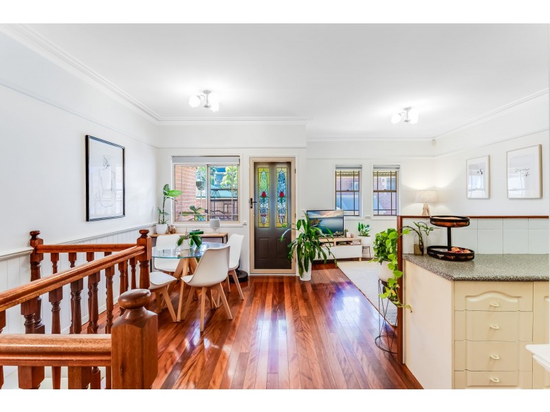 5/32 Wooloowin Avenue, Wooloowin QLD 4030