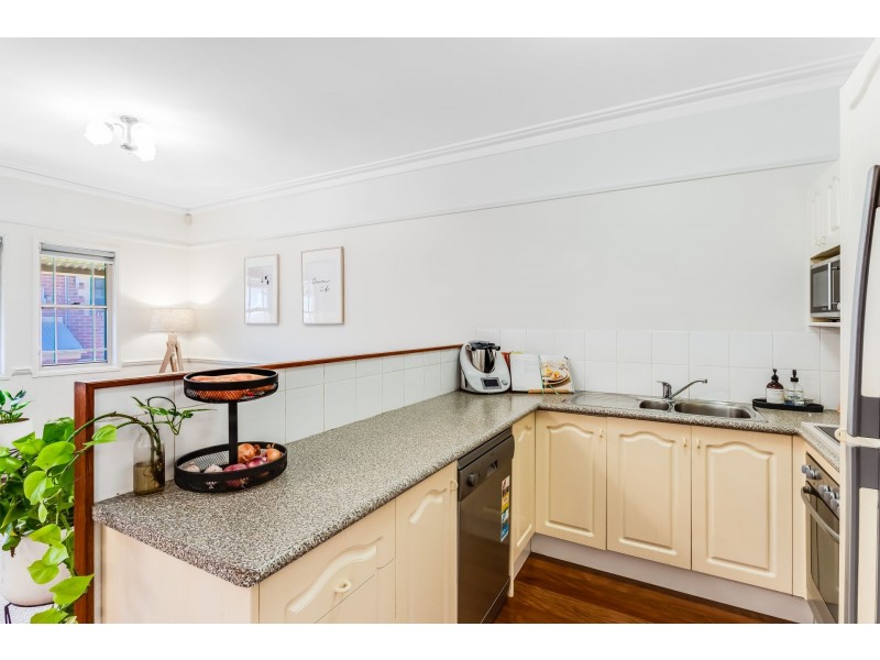 5/32 Wooloowin Avenue, Wooloowin QLD 4030
