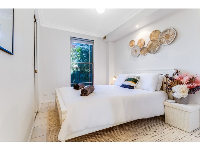 5/32 Wooloowin Avenue, Wooloowin QLD 4030