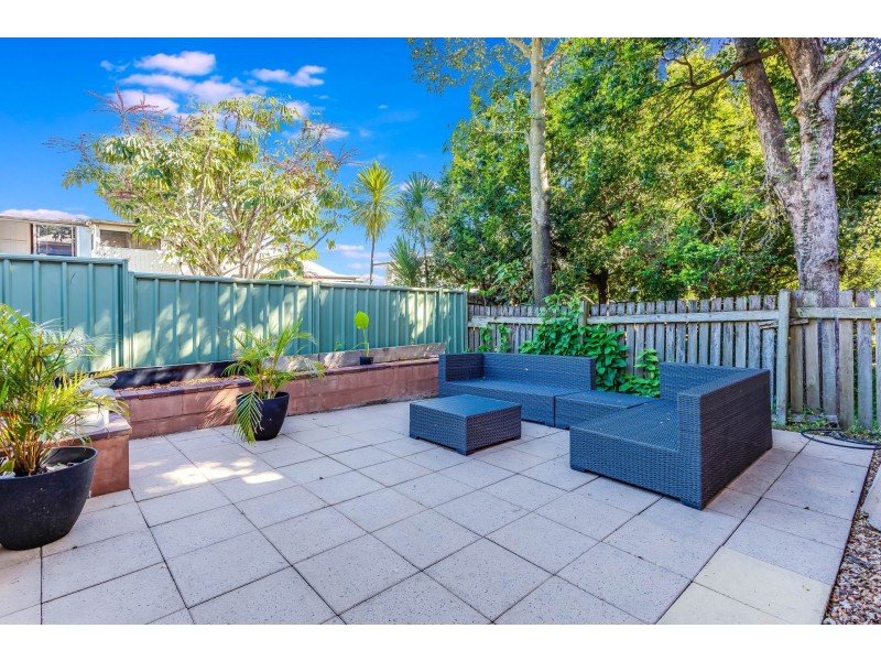 5/32 Wooloowin Avenue, Wooloowin QLD 4030