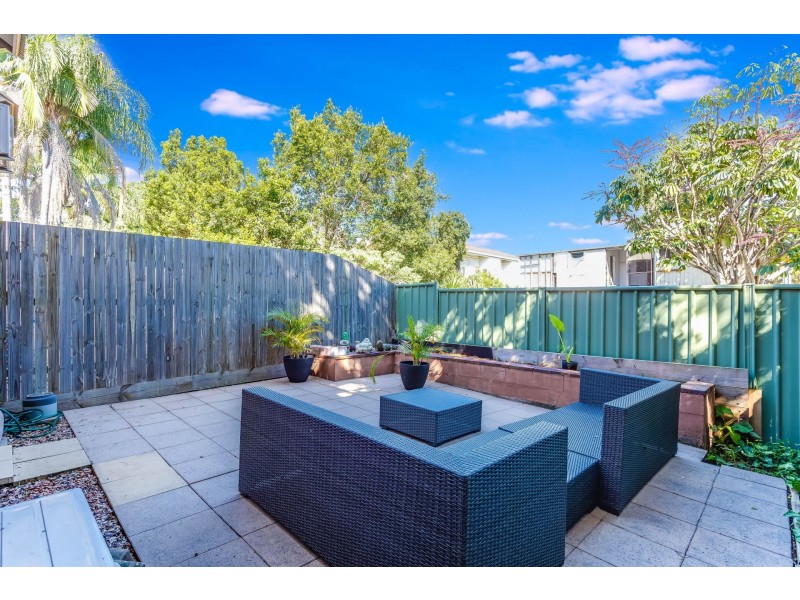 5/32 Wooloowin Avenue, Wooloowin QLD 4030