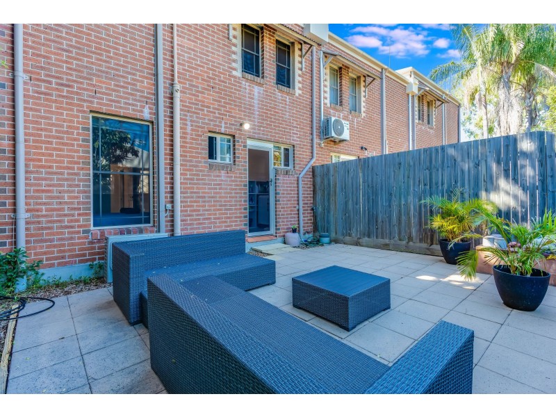 5/32 Wooloowin Avenue, Wooloowin QLD 4030