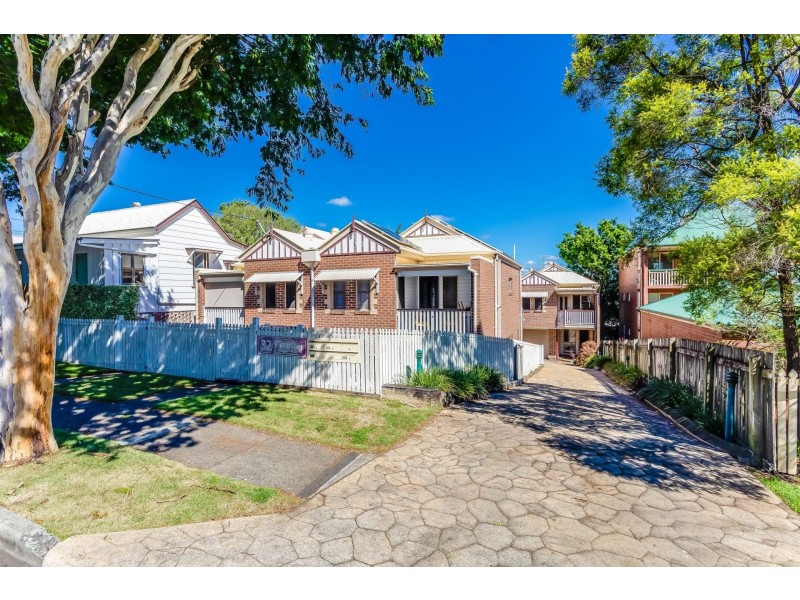 5/32 Wooloowin Avenue, Wooloowin QLD 4030