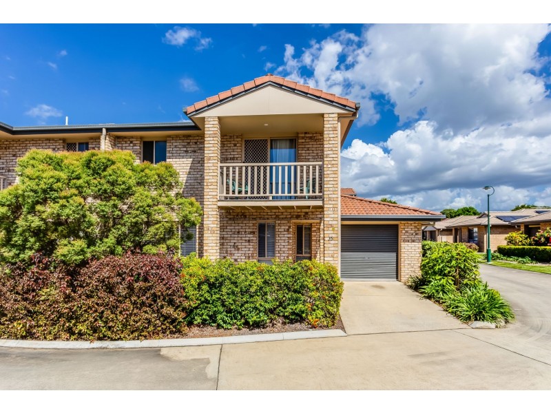 35/90 Webster Road, Deception Bay QLD 4508