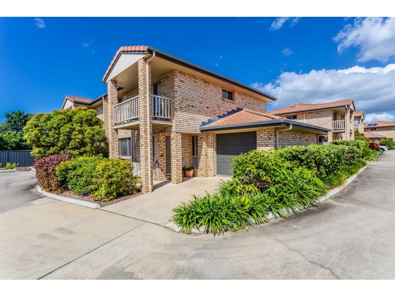 35/90 Webster Road, Deception Bay QLD 4508