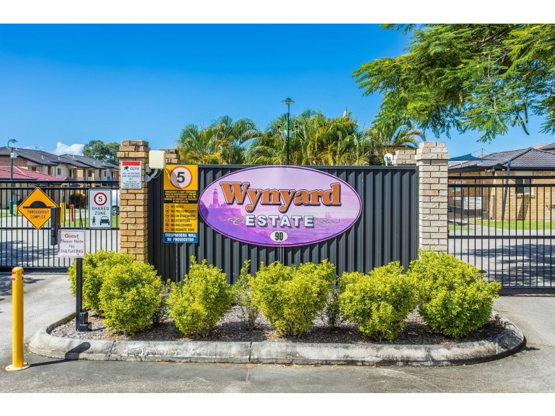 35/90 Webster Road, Deception Bay QLD 4508